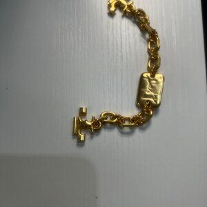 Tory Burch Torsade Bracele